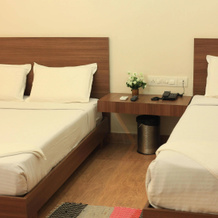 Hotel Pearl Residency, 拉梅斯瓦拉姆 — 照片 3