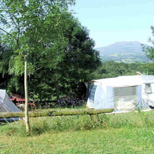Camping Manex - Cabanes, Saint-Pee-sur-Nivelle — photo 5