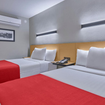 City Express by Marriott Hermosillo Expo, 埃莫西约 — 照片 3