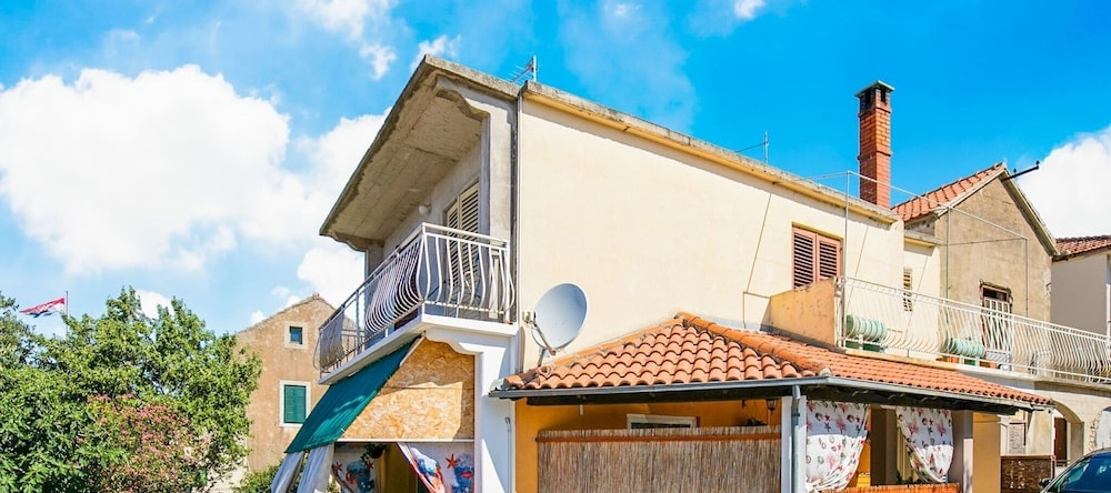Boutique Apartment In Sveti Filip I Jakov Near Sea, Свети Филип и Яков — фото 1