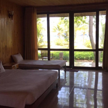 Tan Son Nhat Con Dao Resort, Консон — фото 3