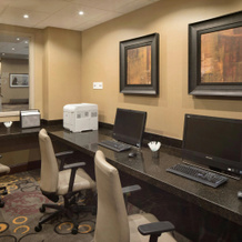 Embassy Suites Hotel Des Moines Downtown, Des Moines — photo 3