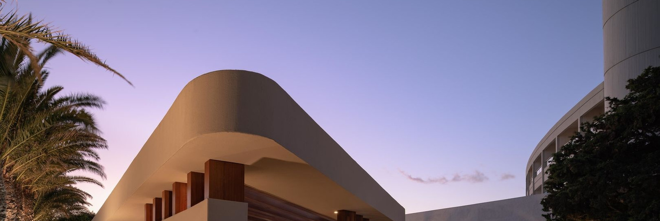 Agapi Beach Resort - Premium All Inclusive, 阿穆达拉 — 照片 1