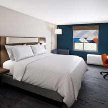 Holiday Inn Express & Suites Courtenay - Comox by IHG, Courtenay — photo 4