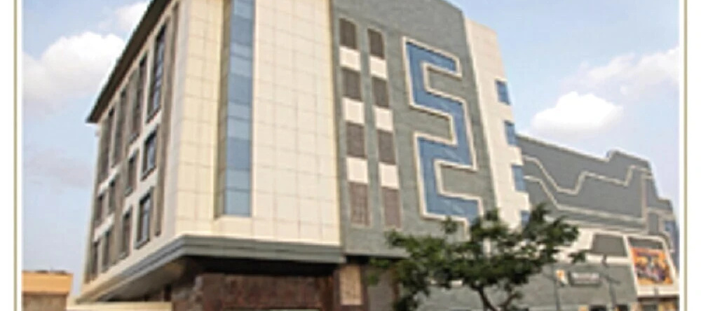 Hotel Crystal Park, Kishangarh — photo 1