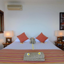 Villa Batu Tangga, Бунутан — фото 5
