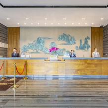 Jinling Grand Hotel Nanchang, Наньчан — фото 2