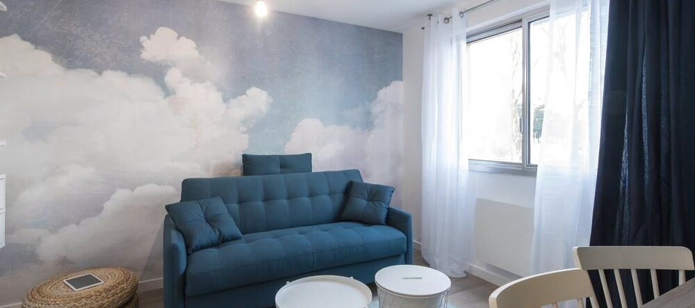 Villeurbanne La Doua, 维勒班 — 照片 1