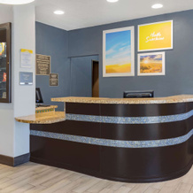 Days Inn By Wyndham Bernalillo, Берналилльо — фото 2