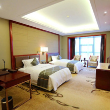 Fuzhou Gui'an Empark Grand Hotel, 福州 — 照片 3