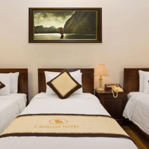 A25 Premium Hotel - 12 Pho Hue, Ханой — фото 4
