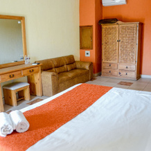 Hotel Quinta el Laurel, 索奇特佩克 — 照片 4