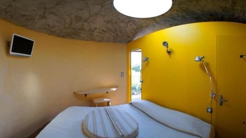 Chambre sous Les Étoiles, Lagraulet-du-Gers — photo 1