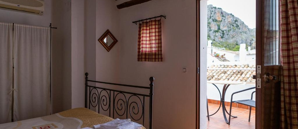 Casa Rural Ademaira - Vista Torre, Суерос — фото 1