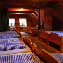Alpengasthof Sabathyhütte, 奥布达赫 — 照片 5