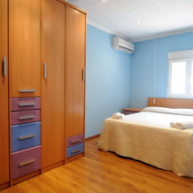 HomeHolidaysRentals Domitila - Costa Barcelona, Palafolls — photo 5