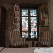 Alexandros Guesthouse, Дистомо-Арахова-Антикира — фото 3