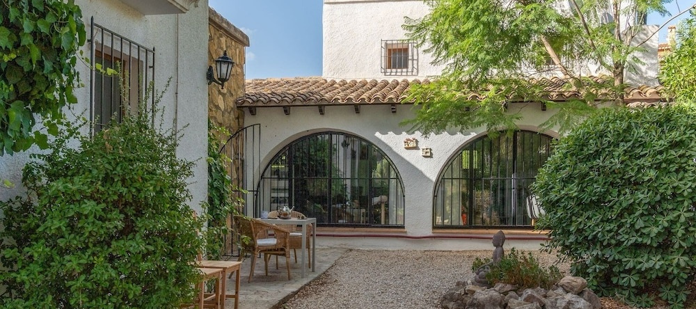 Casa Llibertat, Льибер — фото 1
