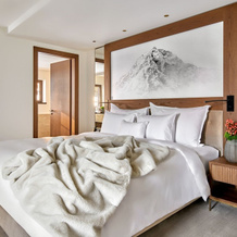 Hotel GRACE LA MARGNA ST MORITZ, St. Moritz — photo 3