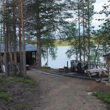 Aurora Cabins, 索丹屈莱 — 照片 4