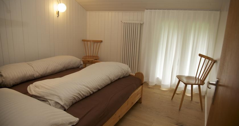Befang 17, Wildhaus — photo 1