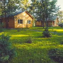 База отдыха Мастрюки, 普里布雷日内 — 照片 3