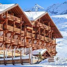 Hôtel Au Chamois d'Or by Les Etincelles, 大鲁斯 — 照片 2