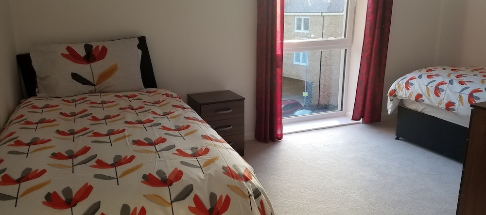 St. Clements Apartment, Greenhithe — photo 1
