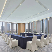Baotou Marriott Hotel, Баотоу — фото 5