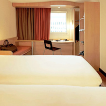 ibis Delemont Delsberg Hotel, 德莱蒙 — 照片 3