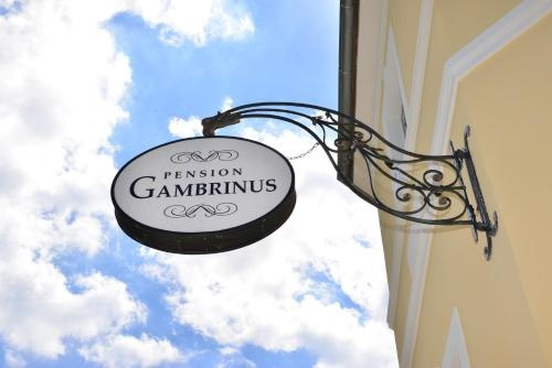 Pension Gambrinus, 帕绍 — 照片 1