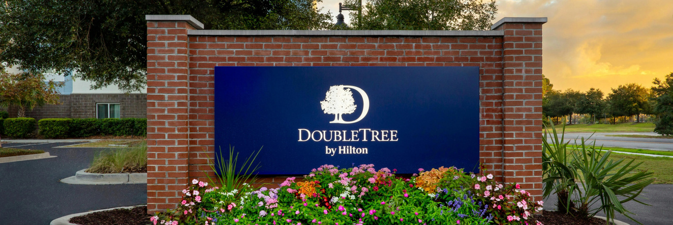 Doubletree By Hilton Charleston Mount Pleasant, Маунт-Плезант — фото 1