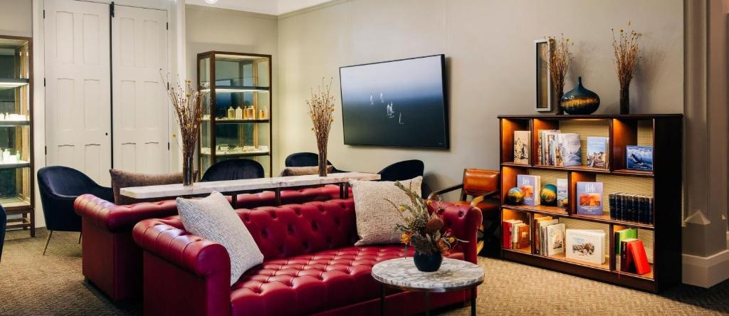 The Tasman, a Luxury Collection Hotel, Hobart, 霍巴特 — 照片 1