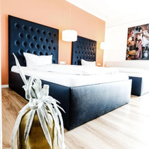 Art Hotel Ingolstadt, Ingolstadt — photo 3
