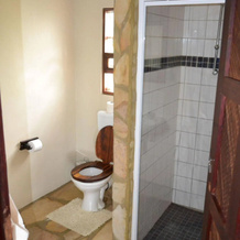 Tambuti Lodge, Rundu — photo 4