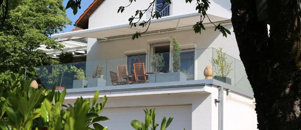 Ferienwohnung Brüssing, 彭特林 — 照片 1