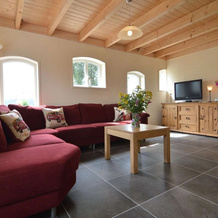 Holiday Home in Holten Near Lake Ijssel, 霍尔滕 — 照片 4