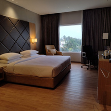 Courtyard by Marriott Tiruchirappalli, 蒂鲁吉拉帕利 — 照片 2