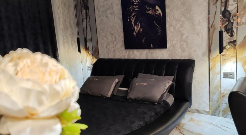 SPA Deluxe 67 Apartments, 洛帕季诺 — 照片 1