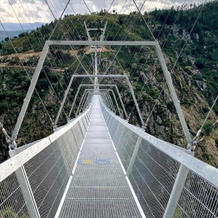 Trebid'ouro, Вали-ди-Камбра — фото 3