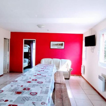 Gite Calypso de 14 personnes Fécamp Etretat, Colleville — photo 2