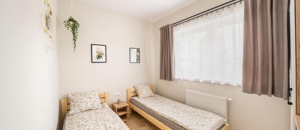 Na Fursie Apartments & Rooms, Новы Тарг — фото 1