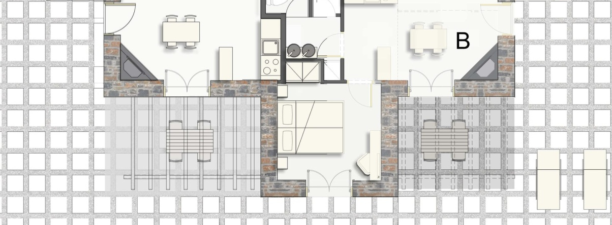 Palazzo Greco Villas, 阿吉亚加里尼 — 照片 1