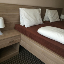 Bed & Breakfast Hotel Perla, Nove Mesto nad Vahom — photo 3