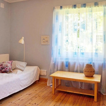 5 Person Holiday Home in Öregrund, 东哈马尔 — 照片 4