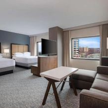 Hyatt Regency Dulles International Airport, Herndon — photo 3