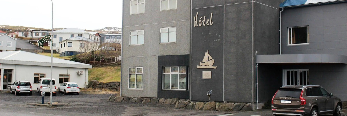 North Star Guesthouse Snæfellsnes, Olafsvik — photo 1