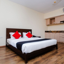 Capital O 35403 Discover Resorts, Neral — photo 4