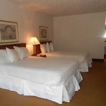Americas Best Value Inn - Williamsburg/Lightfoot Area, Уильямсберг — 照片 4