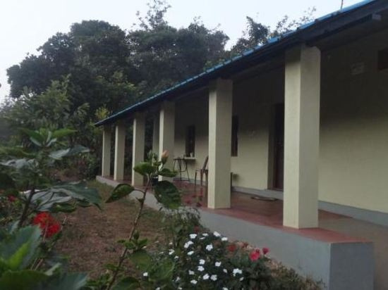 Gowrikere Homestay Coorg, Сомварпет — 照片 1